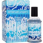 Emanuel Ungaro Fresh For Him toaletní voda pánská 30 ml – Hledejceny.cz