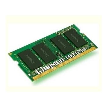 Kingston SODIMM DDR3 8GB 1600MHz KTD-L3C/8G