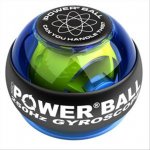 NSD Powerball 250Hz – Zboží Mobilmania