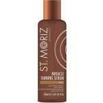 St. Moriz Advanced Miracle Tanning Serum samoopalovací sérum pomáhajíci zamezit stárnutí pleti 150 ml – Zboží Mobilmania