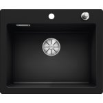 Blanco Palona 6 černá – Zboží Dáma