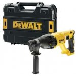 Dewalt XR 18V DCH133NT – Hledejceny.cz