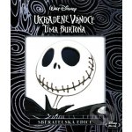 Blu-Ray: Ukradené Vánoce Tima Burtona – Hledejceny.cz