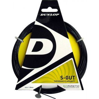 Dunlop S-Gut 16G 12 m 1,30 mm
