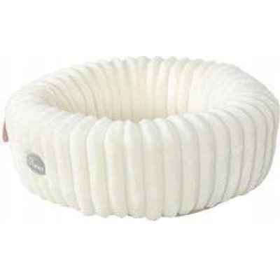 Zolux 500130BEI Naomi Pelíšek kulatý béžový 42 x 42 x 17 cm – Hledejceny.cz