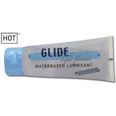 GLIDE liquid 100 ml – Zbozi.Blesk.cz