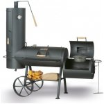 Smoky Fun Big Chief 5 – Zboží Dáma