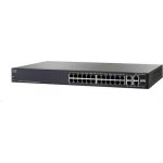 Cisco SG350-28MP – Hledejceny.cz