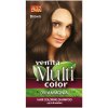 Barva na vlasy Venita Multi Color barvící šampon bez amoniaku 4,17
