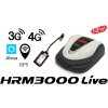 Sekačka Honda HRM 3000K1 E Live