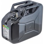 ARNOLD Kanystr plechový 10L – Zboží Dáma