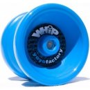 YoYo YoYoFactory Whip Pack Modré