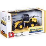 Bburago New Holland W170D 1:50 – Zbozi.Blesk.cz