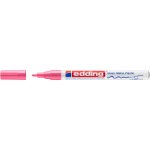 Edding 751 růžový – Zboží Mobilmania