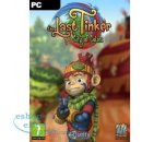 hra pro PC The Last Tinker: City of Colors