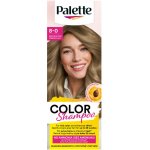 Palette Barva na vlasy Color Shampoo 8-00 středně plavý – Hledejceny.cz