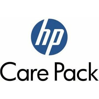 HPE StoreEver MSL2024 Autoloader Installation and Startup Service (UA871E) – Hledejceny.cz