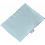 Esito žínka bavlna úplet Jersey 19 x 14 cm bílá – Sleviste.cz