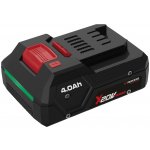 PARKSIDE PERFORMANCE Smart 4 Ah PAPP 204 A1 – Hledejceny.cz