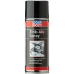 LIQUI MOLY Zinkový sprej lesklý 400 ml – Hledejceny.cz
