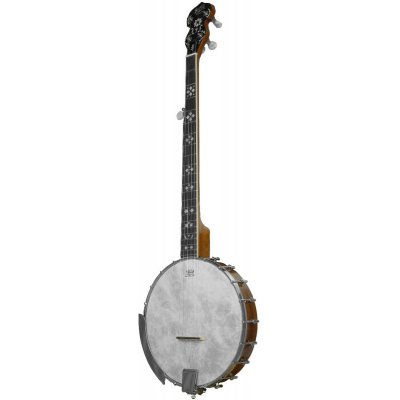 Barnes & Mullins BJ350G – Zboží Mobilmania