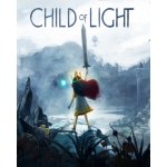 Child of Light – Hledejceny.cz