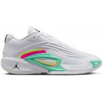 Air Jordan Luka 3 White/Blk/Volt – Zboží Dáma