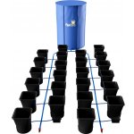 Autopot 1Pot XL kit 24 květináčů, 400l flexitank – Hledejceny.cz