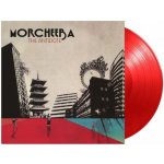 Morcheeba - The Antidote - Coloured LP – Hledejceny.cz
