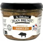 Jean Brunet kančí terina 180 g – Zboží Mobilmania