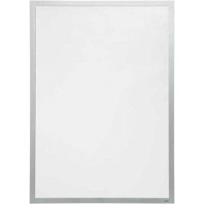 DURABLE Samolepicí rámeček DURAFRAME SUN A3 - Stříbrný – kód 484223 – Zboží Dáma