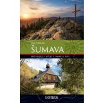 Šumava - Jan Hocek – Zboží Dáma