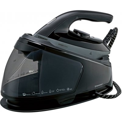 SILVERCREST SDSB 2400 B1 – Hledejceny.cz