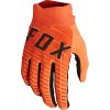 Rukavice na kolo FOX 360 LF orange/black