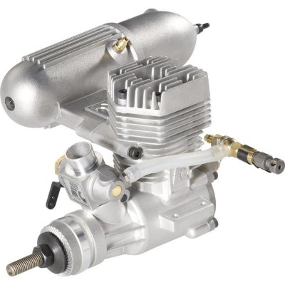 Force Engine EC-46F spalovací 2taktní motor modelu letadla 7.54 cm³ 1.62 PS 1.19 kW – Zbozi.Blesk.cz