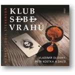 Klub sebevrahů - Robert Louis Stevenson – Zboží Dáma