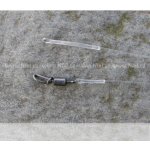 Carp’R’Us Clearwater Gizmo Swivel Leader 92cm 50lbs 2ks – Zboží Dáma