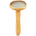 Duvo+ Hřeben Bamboo 19,5 x 12 cm – Zboží Dáma