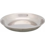 Trixie miska nerez 0,25 l 10 cm 1 ks – Hledejceny.cz
