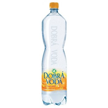 Dobrá Voda Pomeranč 1,5l