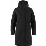 Fjallraven HC Hydratic Padded Parka Women černá – Sleviste.cz