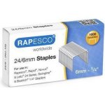 Rapesco 24/6 – Zboží Živě