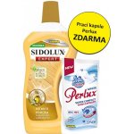Sidolux na mytí dřevěných a parketových podlah 750 ml – Zbozi.Blesk.cz
