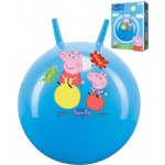 John skákací míč Prasátko Peppa 45/50 cm – Sleviste.cz