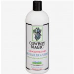 Cowboy Magic Detangler & Shine 946 ml – Zboží Dáma