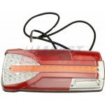 Koncové světlo FAST FT86220 – Hledejceny.cz