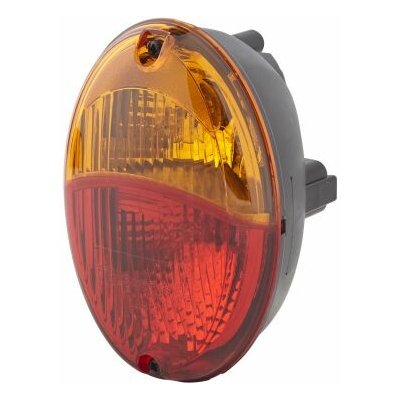 HELLA Zadní světlo 2SD343130-147 – Hledejceny.cz