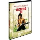 P. Cosmatos George: Rambo 2 DVD