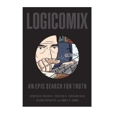 Logicomix – Zboží Mobilmania