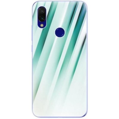 Pouzdro iSaprio - Stripes of Glass - Xiaomi Redmi 7 – Zbozi.Blesk.cz